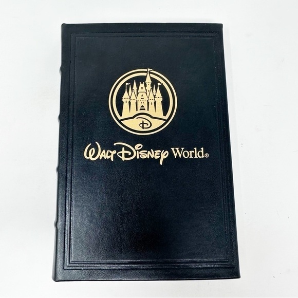 Walt Disney World Travel Journal - Picture 1 of 5